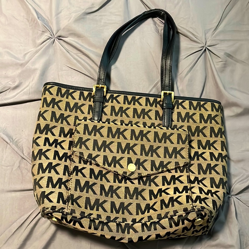 Michael Kors Tote Bag